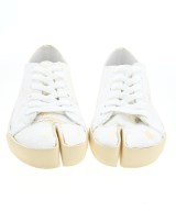 Maison Margiela（メゾンマルジェラ）スニーカー 白 サイズ:EU38(24.5cm位) レディース/2200692168011