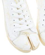 Maison Margiela（メゾンマルジェラ）スニーカー 白 サイズ:EU38(24.5cm位) レディース/2200692168011