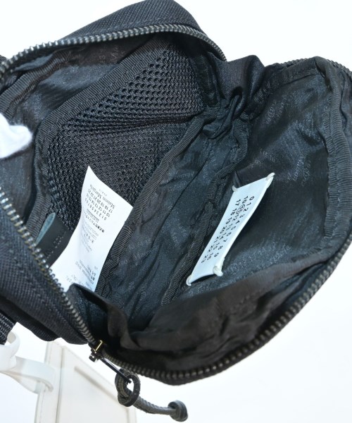 Maison Margiela（メゾンマルジェラ）その他 黒 サイズ:- メンズ/2200692244029