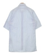 Maison Margiela（メゾンマルジェラ）カジュアルシャツ 白 サイズ:40(M位) メンズ/2200692321041