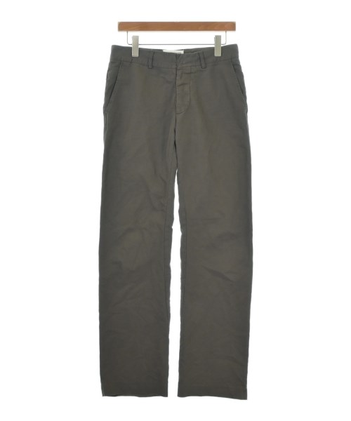 Maison Margiela(メゾンマルジェラ)その他 茶 サイズ:46(M位)/2200679521044