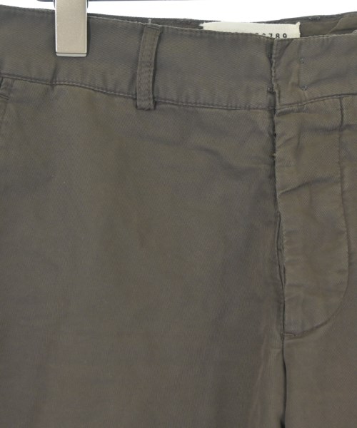 Maison Margiela（メゾンマルジェラ）その他 茶 サイズ:46(M位) メンズ/2200679521044