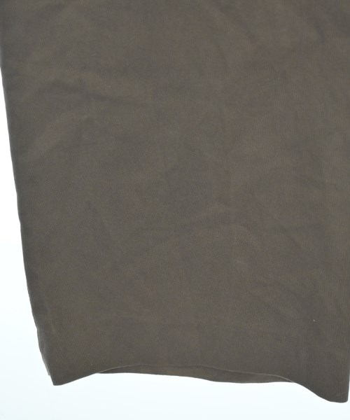 Maison Margiela（メゾンマルジェラ）その他 茶 サイズ:46(M位) メンズ/2200679521044