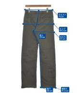 Maison Margiela（メゾンマルジェラ）その他 茶 サイズ:46(M位) メンズ/2200679521044