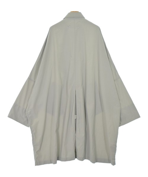Maison Margiela（メゾンマルジェラ）その他 グレー サイズ:S レディース/2200686408093