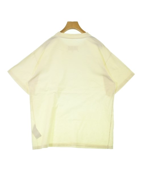 Maison Margiela（メゾンマルジェラ）Tシャツ・カットソー 白 サイズ:XS レディース/2200686761068