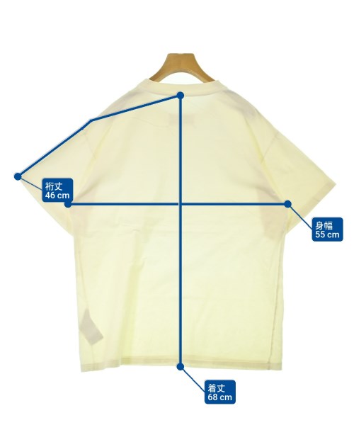 Maison Margiela（メゾンマルジェラ）Tシャツ・カットソー 白 サイズ:XS レディース/2200686761068