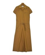 Maison Margiela（メゾンマルジェラ）オールインワン/サロペット 茶 サイズ:40(M位) レディース/2200692324011