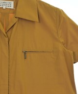 Maison Margiela（メゾンマルジェラ）オールインワン/サロペット 茶 サイズ:40(M位) レディース/2200692324011