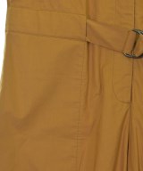 Maison Margiela（メゾンマルジェラ）オールインワン/サロペット 茶 サイズ:40(M位) レディース/2200692324011