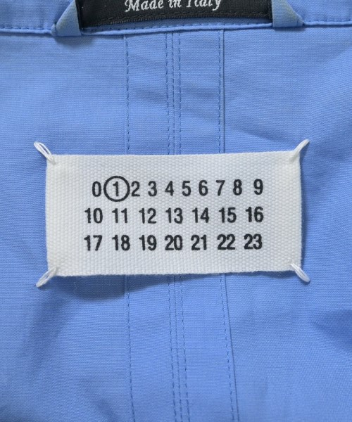Maison Margiela（メゾンマルジェラ）その他 青 サイズ:40(M位) レディース/2200692324059