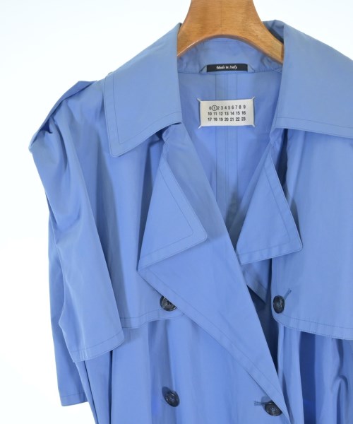 Maison Margiela（メゾンマルジェラ）その他 青 サイズ:40(M位) レディース/2200692324059