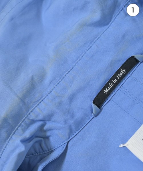 Maison Margiela（メゾンマルジェラ）その他 青 サイズ:40(M位) レディース/2200692324059