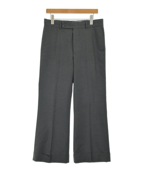 Maison Margiela(メゾンマルジェラ)スラックス グレー サイズ:44(S位)/2200692397046