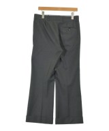 Maison Margiela（メゾンマルジェラ）スラックス グレー サイズ:44(S位) メンズ/2200692397046