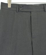 Maison Margiela（メゾンマルジェラ）スラックス グレー サイズ:44(S位) メンズ/2200692397046