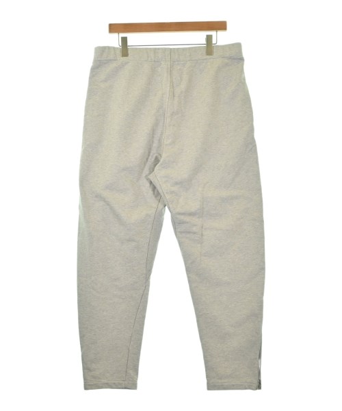 Maison Margiela（メゾンマルジェラ）スウェットパンツ グレー サイズ:46(M位) メンズ/2200684499161
