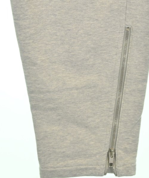 Maison Margiela（メゾンマルジェラ）スウェットパンツ グレー サイズ:46(M位) メンズ/2200684499161