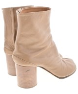 Maison Margiela（メゾンマルジェラ）ブーツ ベージュ サイズ:EU36(22.5cm位) レディース/2200685686065