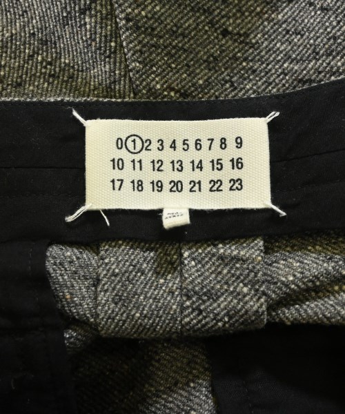 Maison Margiela（メゾンマルジェラ）その他 グレー サイズ:42(M位) レディース/2200690668254