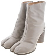 Maison Margiela（メゾンマルジェラ）ブーツ グレー サイズ:38(24.5cm位) レディース/2200692706060