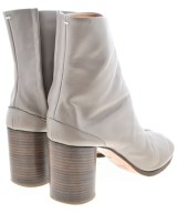 Maison Margiela（メゾンマルジェラ）ブーツ グレー サイズ:38(24.5cm位) レディース/2200692706060
