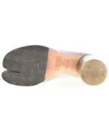 Maison Margiela（メゾンマルジェラ）ブーツ グレー サイズ:38(24.5cm位) レディース/2200692706060