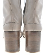 Maison Margiela（メゾンマルジェラ）ブーツ グレー サイズ:38(24.5cm位) レディース/2200692706060