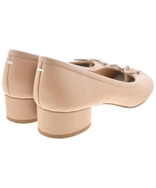 Maison Margiela（メゾンマルジェラ）パンプス ベージュ サイズ:EU37(23.5cm位) レディース/2200692729014
