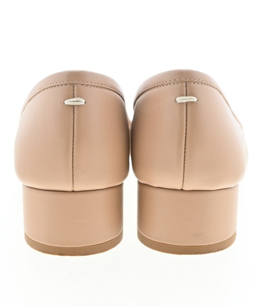 Maison Margiela（メゾンマルジェラ）パンプス ベージュ サイズ:EU37(23.5cm位) レディース/2200692729014