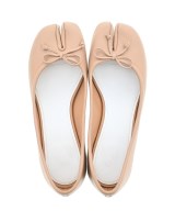 Maison Margiela（メゾンマルジェラ）パンプス ベージュ サイズ:EU37(23.5cm位) レディース/2200692729014
