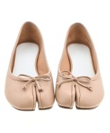 Maison Margiela（メゾンマルジェラ）パンプス ベージュ サイズ:EU37(23.5cm位) レディース/2200692729014