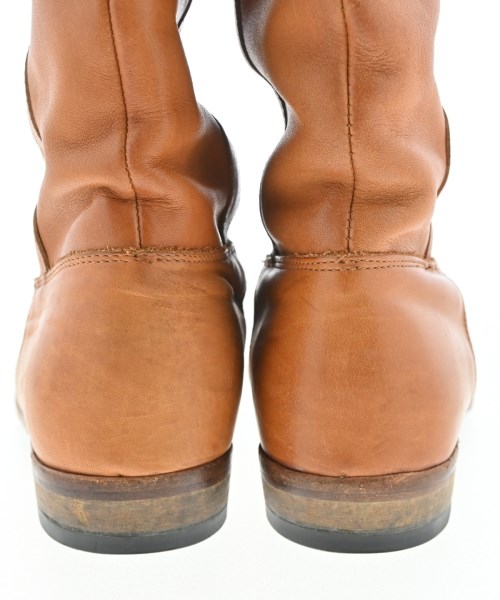 Maison Margiela（メゾンマルジェラ）ブーツ 茶 サイズ:EU37(23.5cm位) レディース/2200692729076
