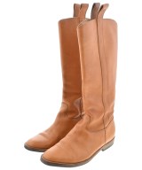 Maison Margiela（メゾンマルジェラ）ブーツ 茶 サイズ:EU37(23.5cm位) レディース/2200692729076