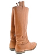Maison Margiela（メゾンマルジェラ）ブーツ 茶 サイズ:EU37(23.5cm位) レディース/2200692729076