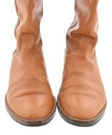 Maison Margiela（メゾンマルジェラ）ブーツ 茶 サイズ:EU37(23.5cm位) レディース/2200692729076