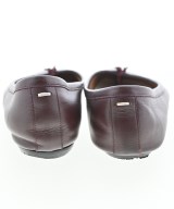 Maison Margiela（メゾンマルジェラ）バレエシューズ/オペラシューズ 赤 サイズ:EU37(23.5cm位) レディース/2200692729090