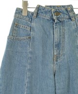 Maison Margiela（メゾンマルジェラ）デニムパンツ 青 サイズ:36(XS位) レディース/2200692828069