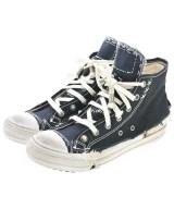 Maison Margiela（メゾンマルジェラ）スニーカー 黒 サイズ:EU38(24.5cm位) レディース/2200692864081