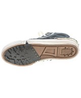 Maison Margiela（メゾンマルジェラ）スニーカー 黒 サイズ:EU38(24.5cm位) レディース/2200692864081