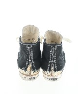 Maison Margiela（メゾンマルジェラ）スニーカー 黒 サイズ:EU38(24.5cm位) レディース/2200692864081