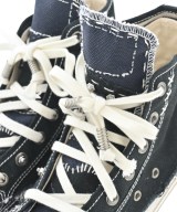 Maison Margiela（メゾンマルジェラ）スニーカー 黒 サイズ:EU38(24.5cm位) レディース/2200692864081