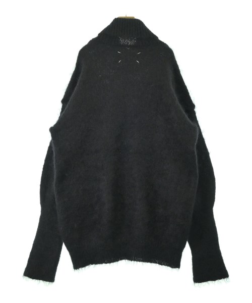 Maison Margiela（メゾンマルジェラ）ニット・セーター 黒 サイズ:XS レディース/2200675318037