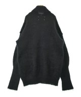 Maison Margiela（メゾンマルジェラ）ニット・セーター 黒 サイズ:XS レディース/2200675318037