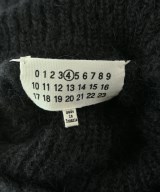Maison Margiela（メゾンマルジェラ）ニット・セーター 黒 サイズ:XS レディース/2200675318037