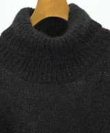 Maison Margiela（メゾンマルジェラ）ニット・セーター 黒 サイズ:XS レディース/2200675318037