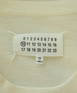 Maison Margiela（メゾンマルジェラ）ニット・セーター 白 サイズ:XL メンズ/2200687519163