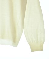 Maison Margiela（メゾンマルジェラ）ニット・セーター 白 サイズ:XL メンズ/2200687519163