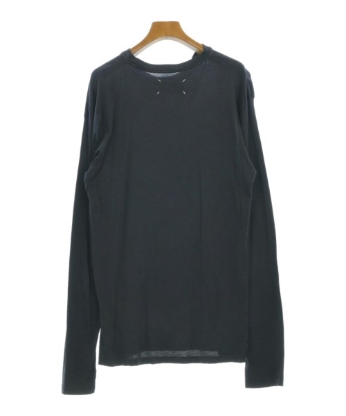Maison Margiela（メゾンマルジェラ）Tシャツ・カットソー 紺 サイズ:46(M位) メンズ/2200688047115
