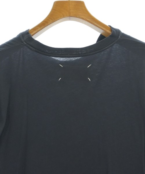 Maison Margiela（メゾンマルジェラ）Tシャツ・カットソー 紺 サイズ:46(M位) メンズ/2200688047115